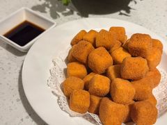 -肥仔文澳门猪骨煲(南京西路店)