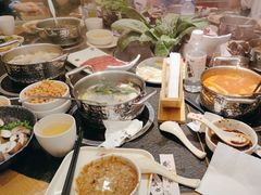 -牛品荟牛肉火锅(新城广场店)