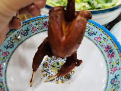 -乔家满族八大碗(流水沟店)