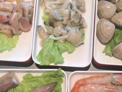 -合乐·创意火锅·海鲜火锅(亚东柒号店)