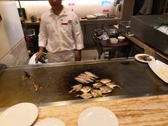 -广州增城保利郡雅酒店-月色西餐厅