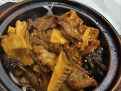 -京天红酒家(虎坊路店)