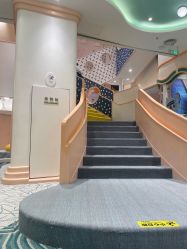 -奈尔宝家庭中心·亲子餐厅(苏州大悦城店)