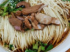 -肆姐面粉馆(坡子街店)