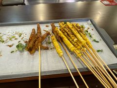 -林二哥宜烤官·宜宾小烧烤