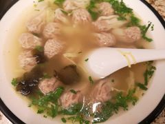-小倩倩•鸡汤馄饨(江西路创始店)