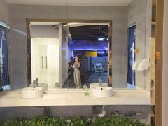 -RunningFit健身高端私教馆(红星美凯龙店)