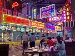 大堂-王庄阿咪海鲜大排档(象园店)