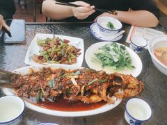 -喜味家·瑶族宴
