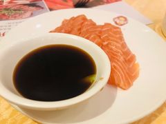 -芭菲盛宴·环球美食(袁家岗店)