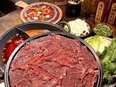 -冯校长老火锅(广州正佳广场店)