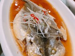 -華僑飯店中餐厅