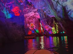 -天河潭旅游度假区