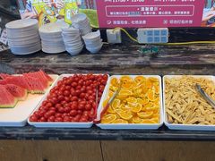 -黄泥岗·地道湖北菜(奥特莱斯店)