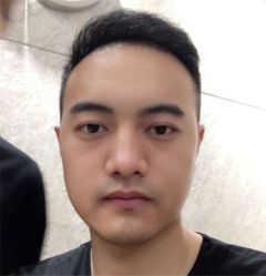 -碧莲盛·不剃发植发