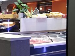-韩胜·料理级自助烤肉海鲜火锅(财富港店)