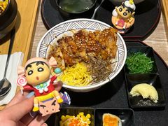 -左舞和风屋便当(金地店)