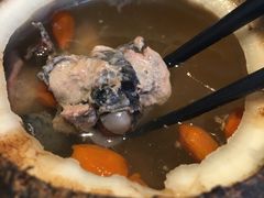 -汤城小厨•粤菜•靓汤(金宝街店)