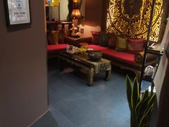 -泰合玺·精油疗愈SPA(南京光环花园城店)