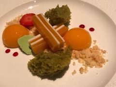 -广州四季酒店·佰鲜汇·现代法餐