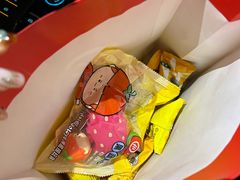 -海底捞火锅(航洋城店)