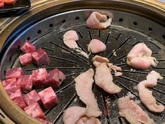 -花时·炭火烧肉(东百中心A馆店)