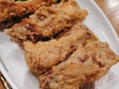 -新白鹿餐厅(百联中环店)