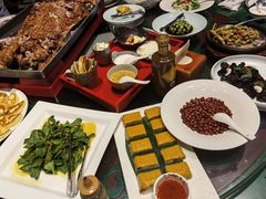 -九十九顶毡房(阜石路店)