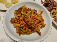 -高玛纳驴肉火烧(河间店)