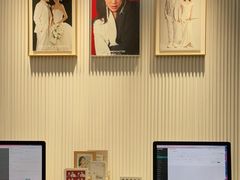 -海马体照相馆(环贸iapm大师爱情店)