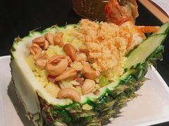 -Thai Alley泰爱里(二沙岛店)