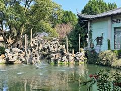 -浙江西子宾馆·牡丹厅