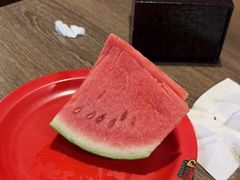 -好伦哥比萨烤肉自助(马家堡店)