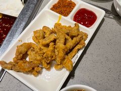 -海底捞火锅(王府井银泰in88店)