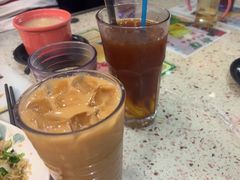 -新辉港式茶餐厅(北栅店)