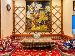 -巴扎美食·新疆菜·西域歌舞表演餐厅(新疆大厦店)