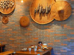 -芳草地度假酒店·野炉中餐厅