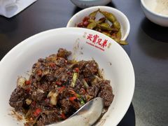 -天宝兄弟(前海壹方城店)