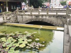 -南关石牌坊古镇