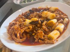 -三板斧黑鸭煲·始于1997(百步亭店)