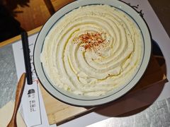 -火山屋台(新街口店)