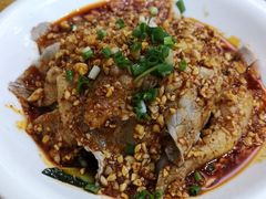 蒜泥白肉-成都味道(望江西路店)