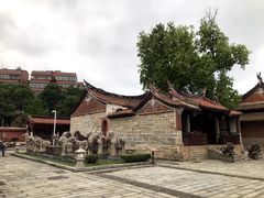-同安孔庙