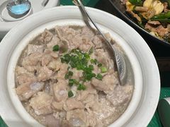 -费大厨辣椒炒肉(太平老街店)