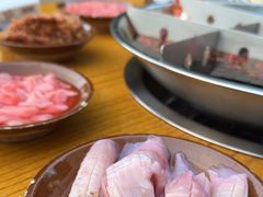 -李开心火锅馆(回兴店)