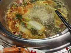 -七欣天香辣蟹火锅(苏州东大街店)
