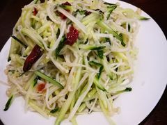 -玫瑰红烤羊排(北新桥三条店)