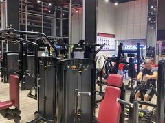-一兆韦德健身(梅川店)