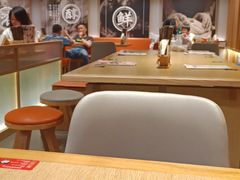 大堂-味千拉面(惠州文昌一路分店)