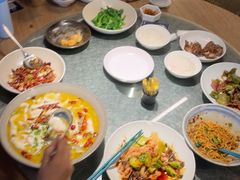 -巴蜀风·地道川菜(总店)